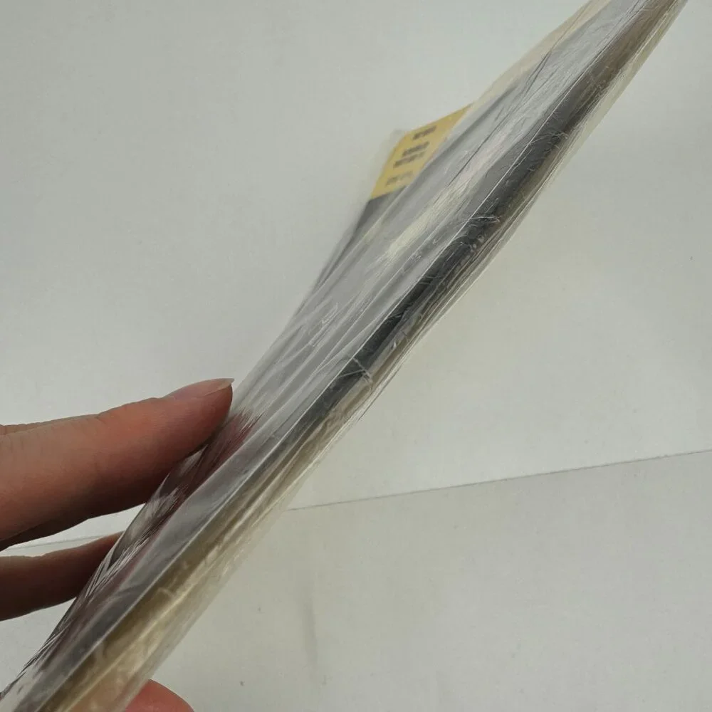Vtg‎ Sealed Karin Morgan Collection Off Black Tall Day Sheer Pantyhose Prop READ